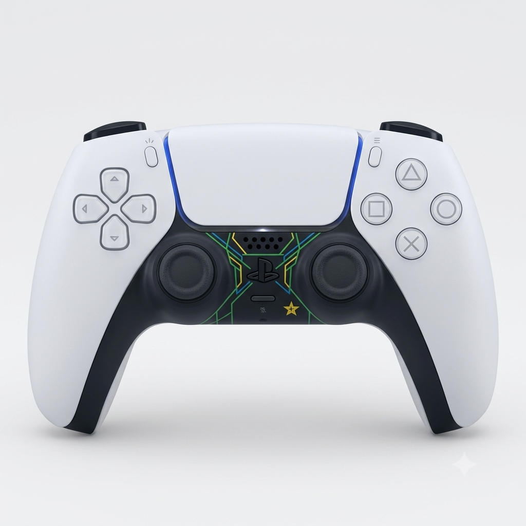 Game Controller