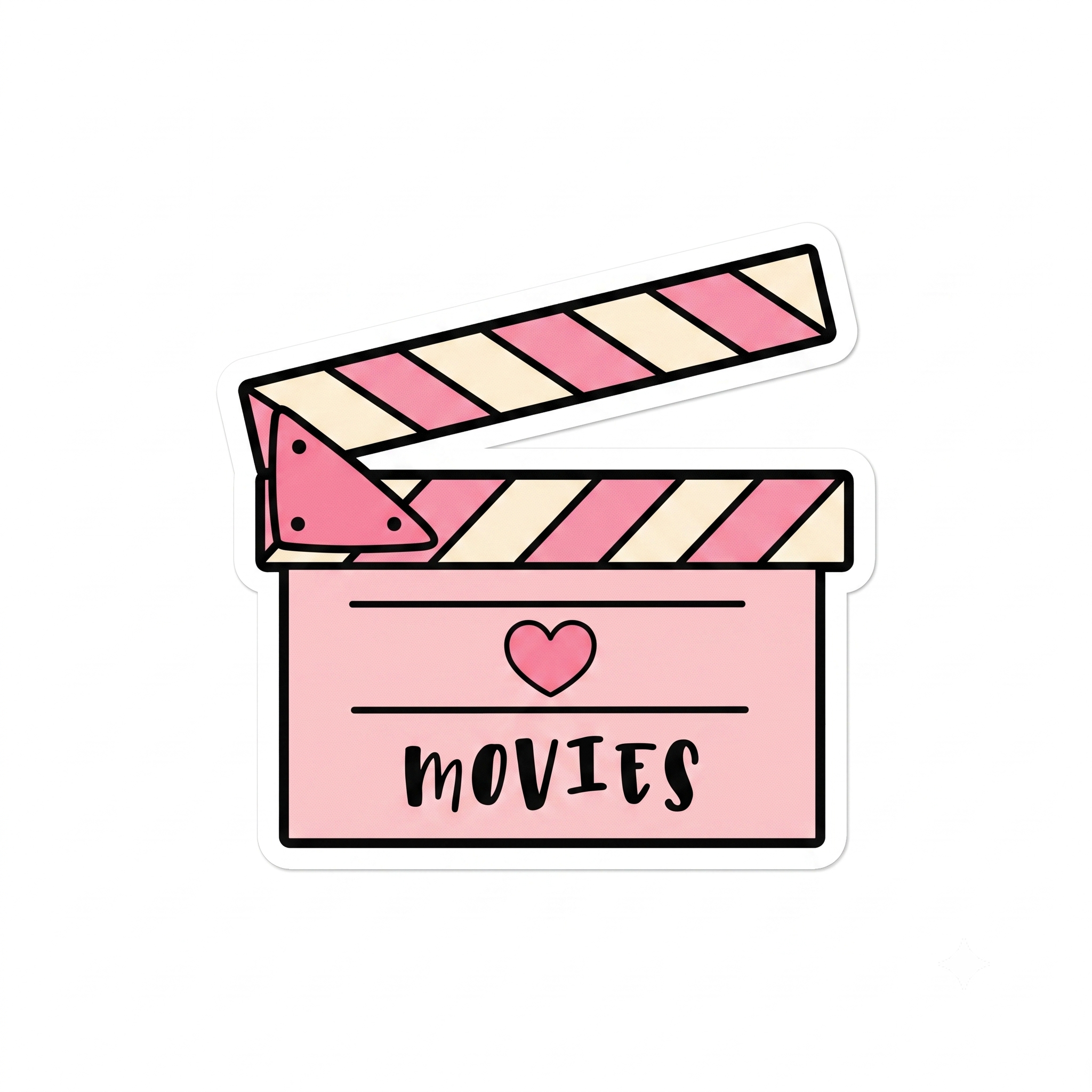 Movie Lover