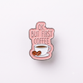 Coffee First