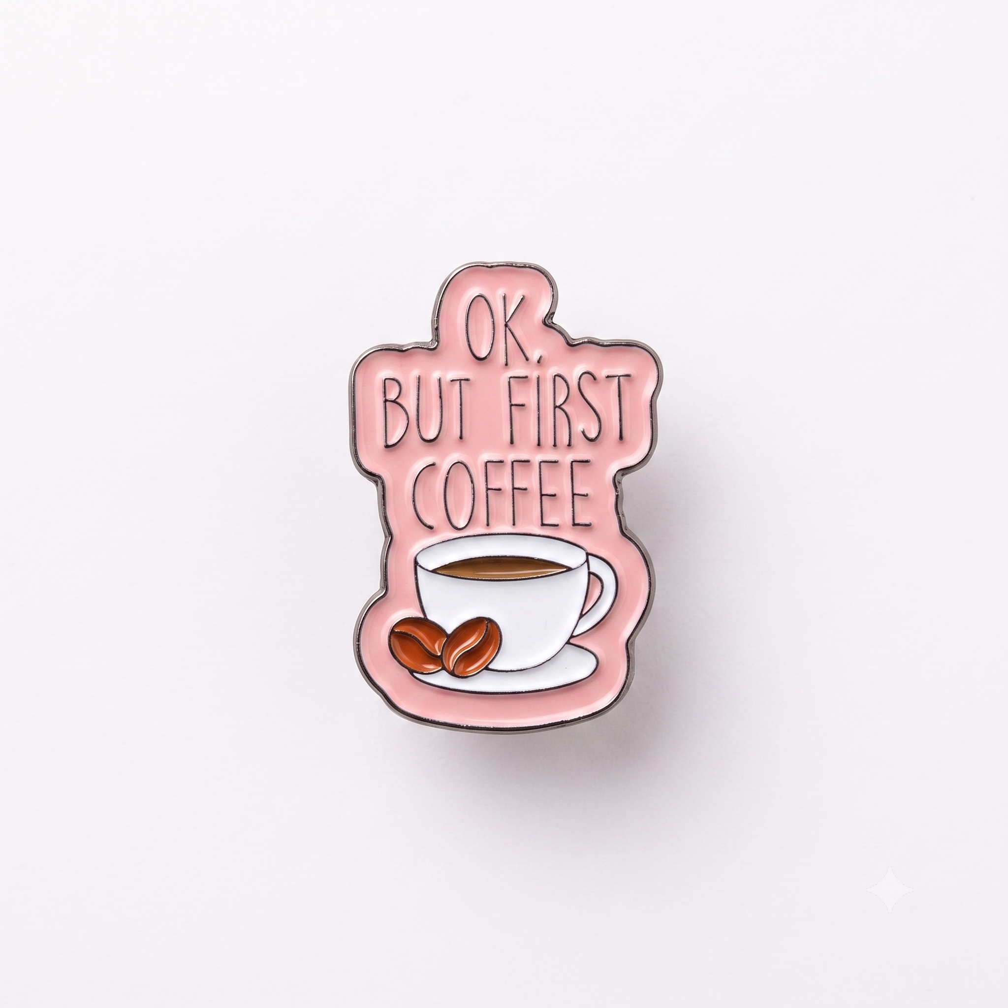 Coffee First